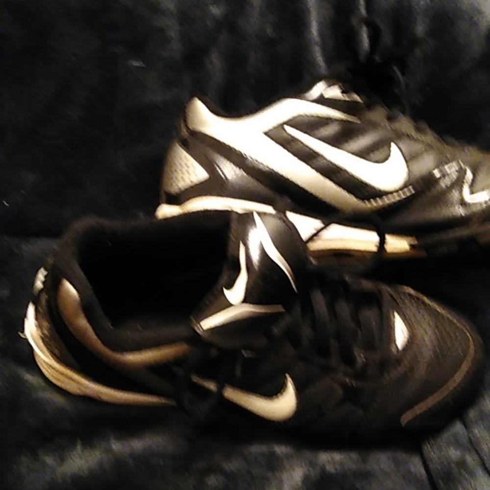 Nike Boy's cleats